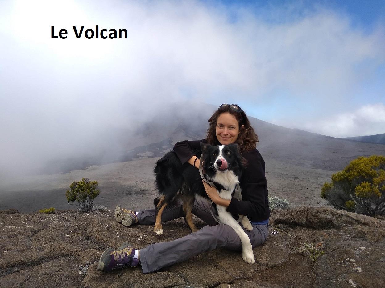 volcan